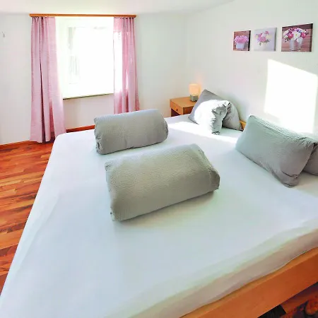Otel Greina Rabius