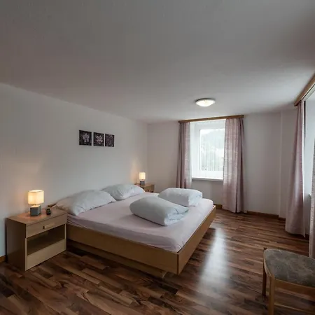 Otel Greina *