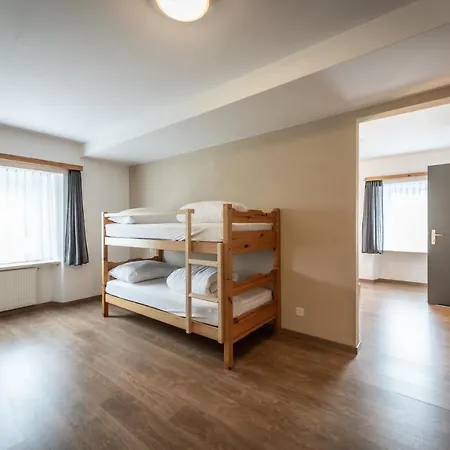 Greina Otel
