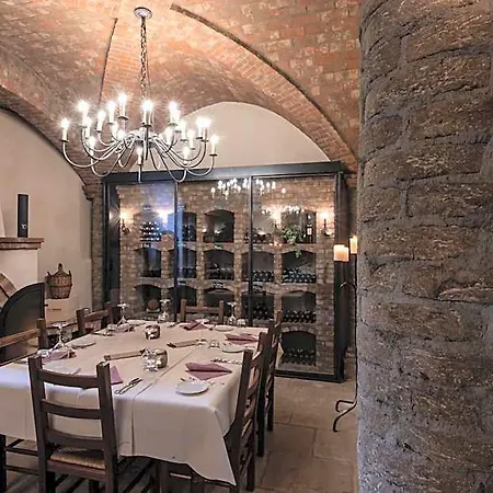 Hotel Greina Rabius
