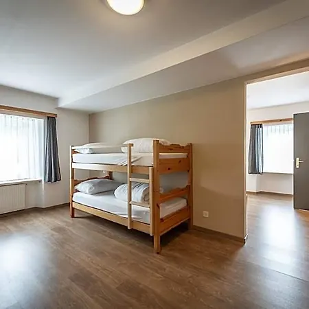 Hotel Greina Rabius